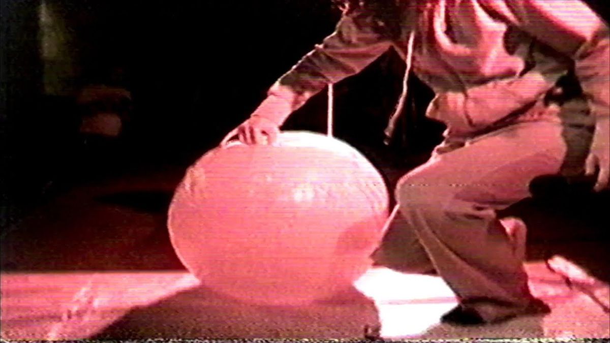 Jenny Hval, 11 September | Event in Vancouver | AllEvents