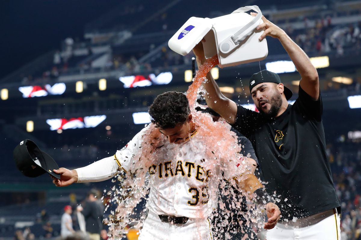 Pittsburgh Pirates at Arizona Diamondbacks at Chase Field, 26 May | Event in Phoenix | AllEvents