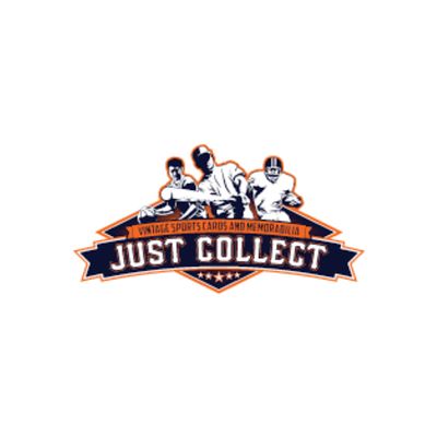 Just Collect logo