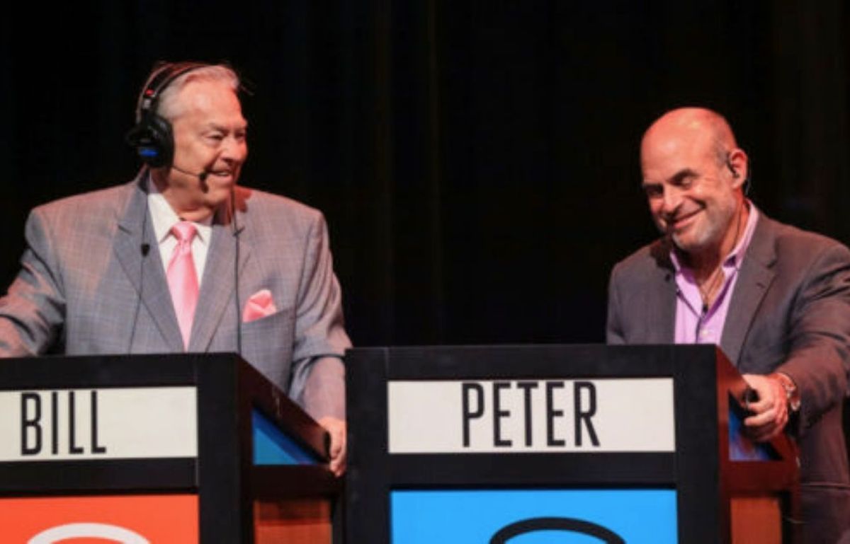 Wait Wait... Don't Tell Me Podcast - Chicago | Event in Chicago | AllEvents