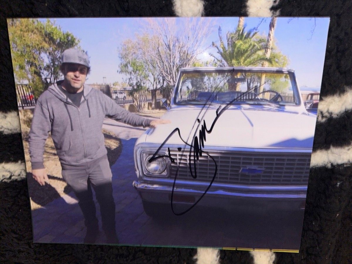 T.J. Lavin at Jimmy Kimmels Comedy Club, 12 December | Event in Las Vegas | AllEvents