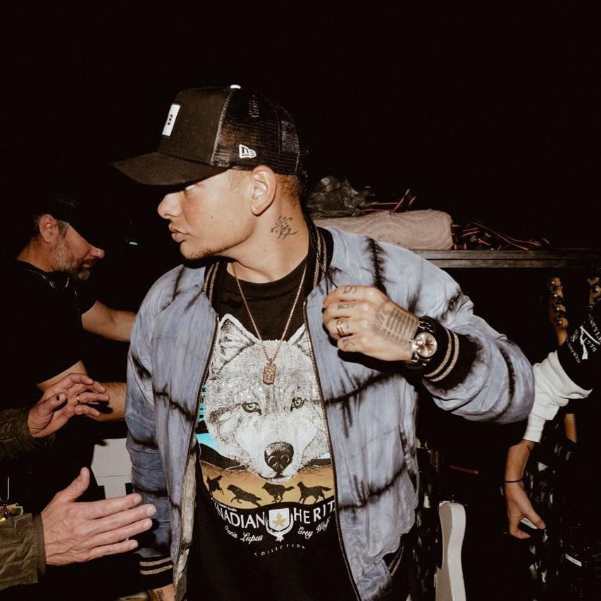 Kane Brown, Tyler Hubbard & Parmalee, PPG Paints Arena, Pittsburgh