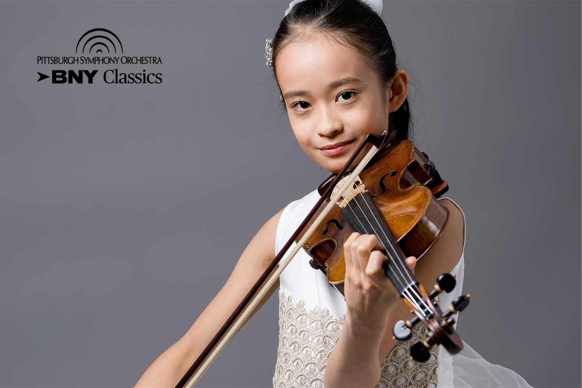Pittsburgh Symphony Orchestra: Himari Plays Bruch | Event in Pittsburgh | AllEvents