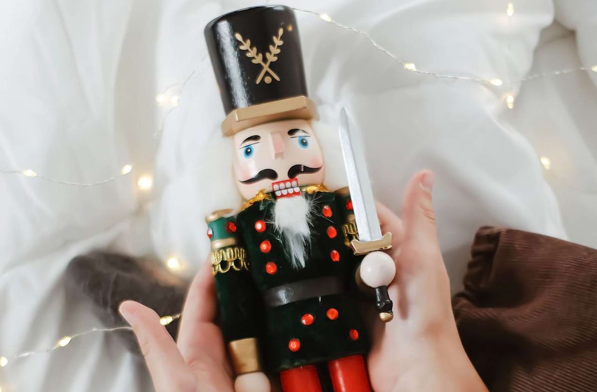 The Nutcracker - Toledo, 15 December | Event in Toledo | AllEvents