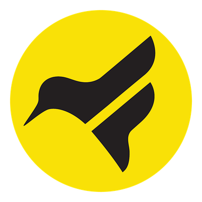 Flock. community logo