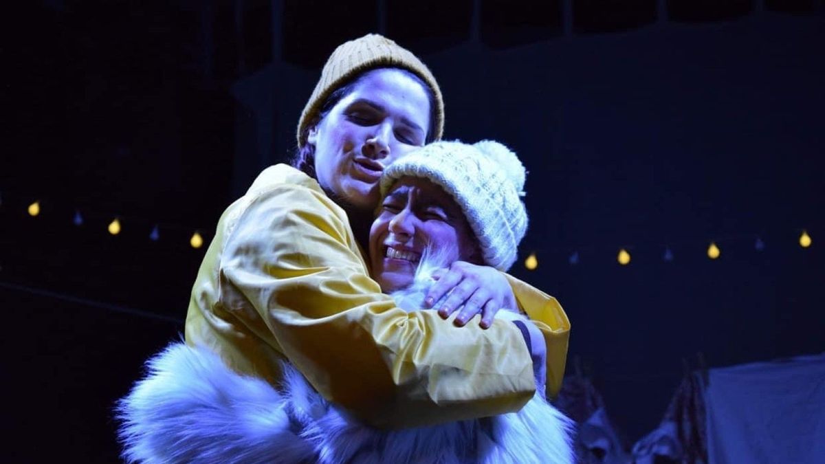 The Ugly Duckling - Oxford, 14 April | Event in Oxford | AllEvents