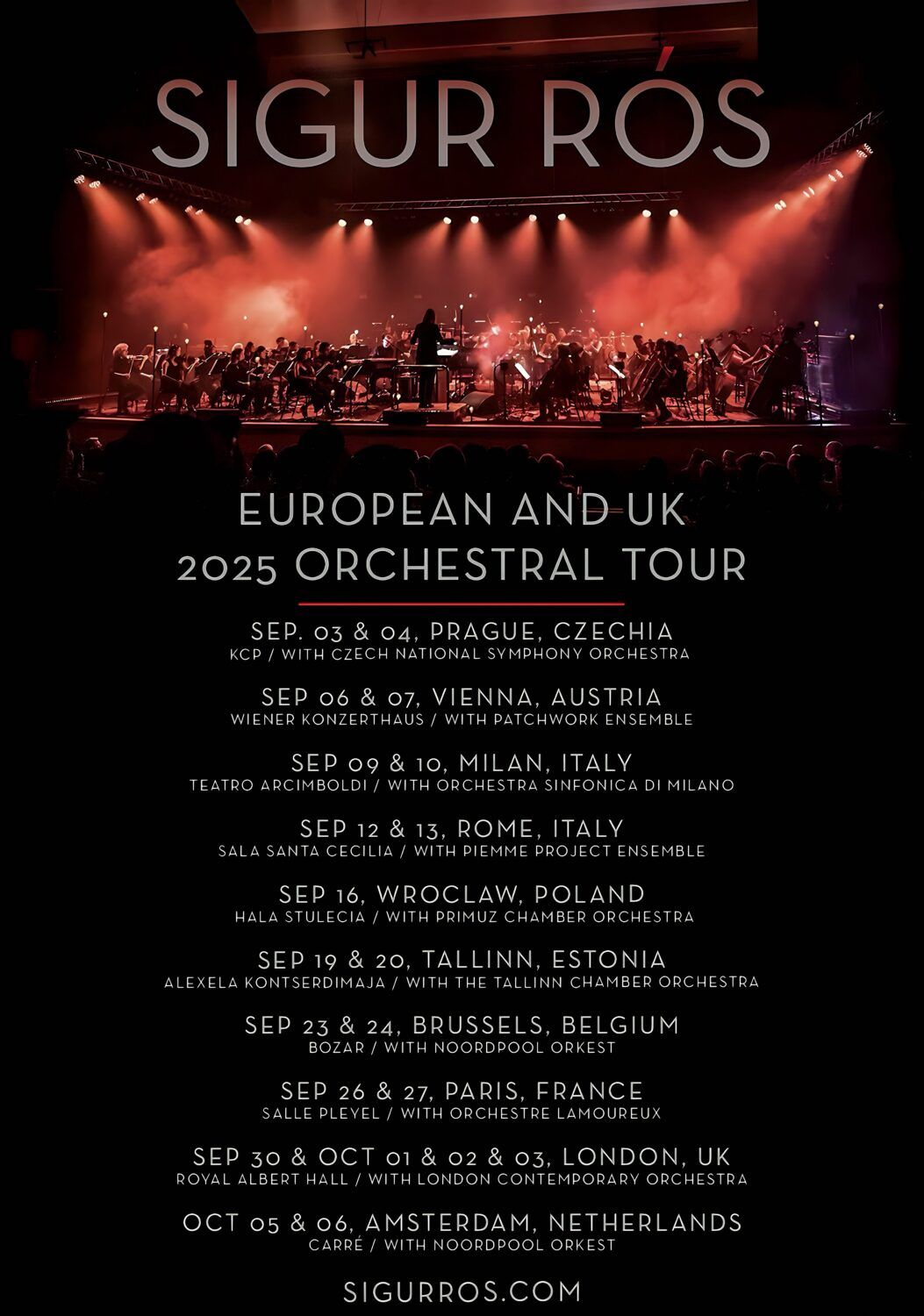 Celia Sinfonica at Adrienne Arsht PAC - Ziff Ballet Opera House, 22 November | Event in Miami | AllEvents