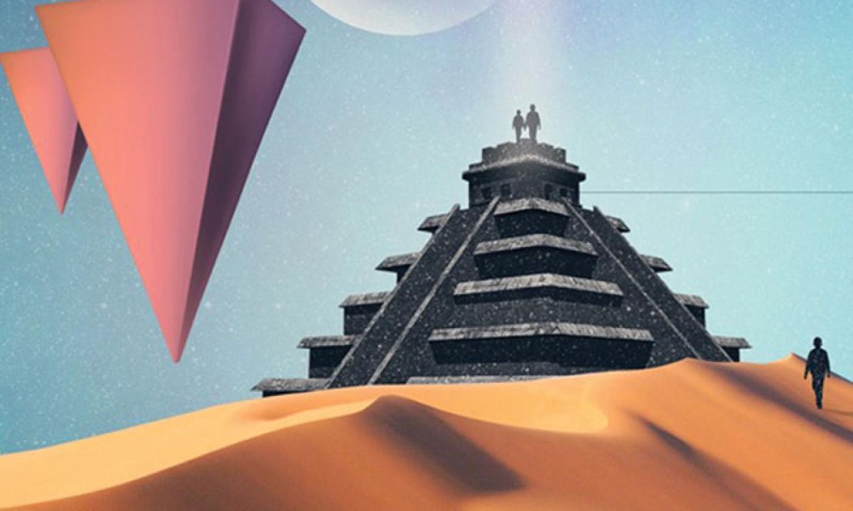 Parking Sound Tribe Sector 9 - STS9, 28 February | Event in Atlanta | AllEvents