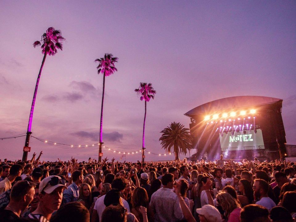 For The Love - Perth 2024, 16 March | Event in Perth | AllEvents.in