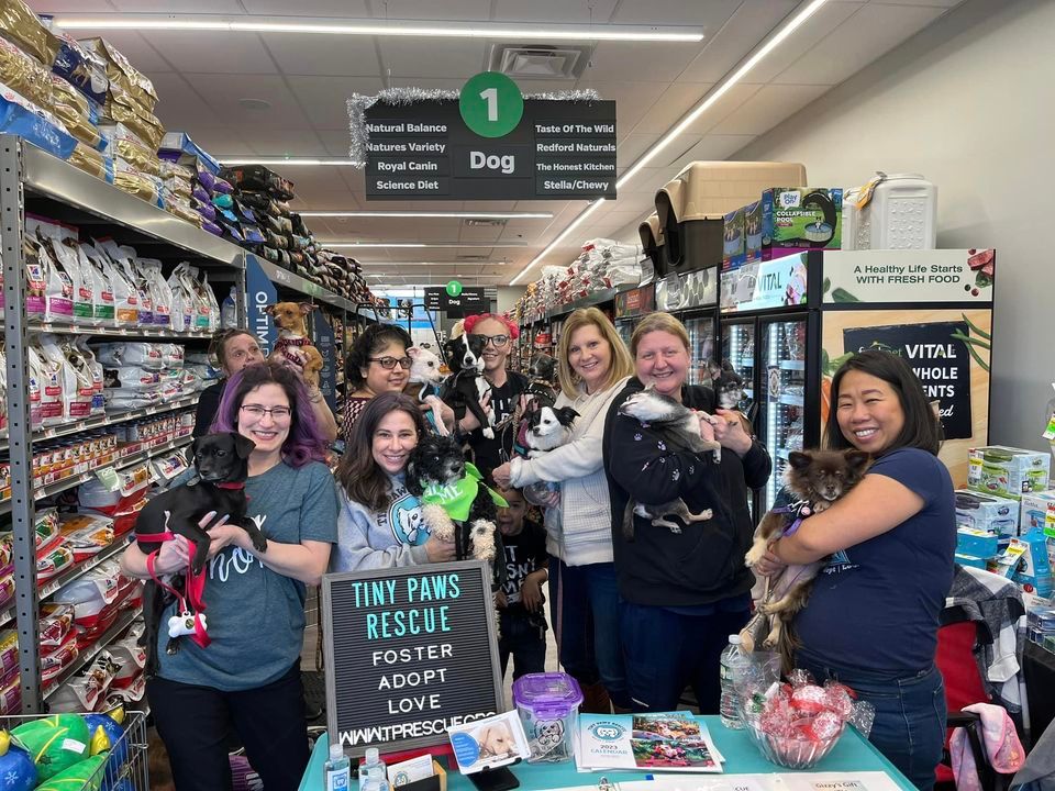 Meet & Greet Pets Supplies Plus Southampton, PA, Pet Supplies Plus