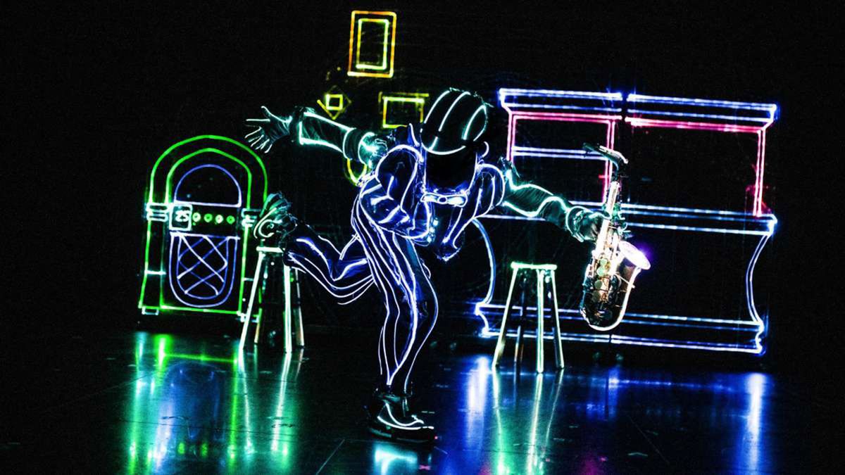 iLuminate | Event in Midland | AllEvents