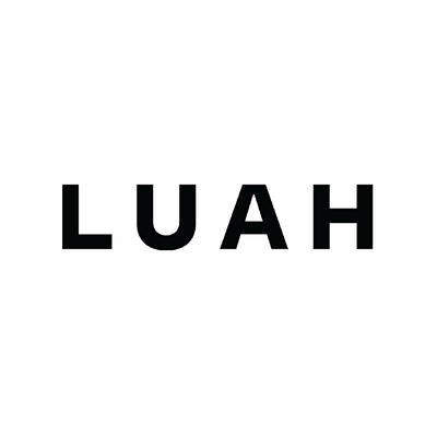 LUAH Jewelry logo