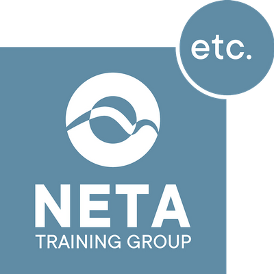 NETA Training logo