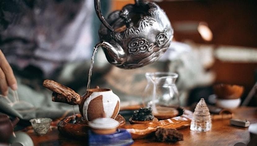 Tea Appreciation & Mindfulness, 12 December | Event in Honolulu | AllEvents
