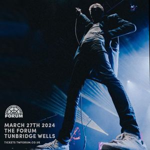 Tom Meighan - Tunbridge Wells