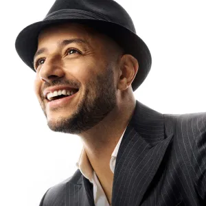 Maher Zain in İstanbul