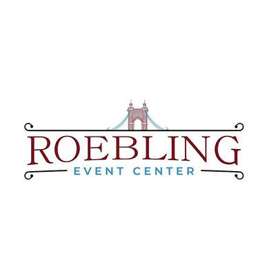 Roebling Event Center logo