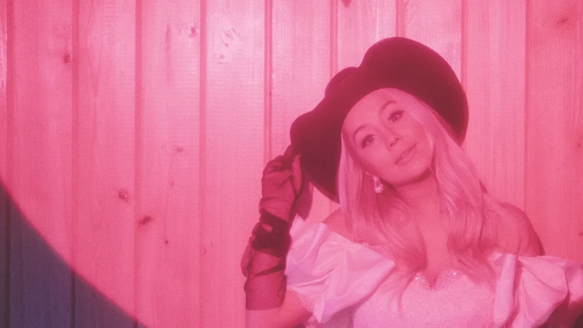 RaeLynn in Des Moines, 19 September | Event in Des Moines | AllEvents
