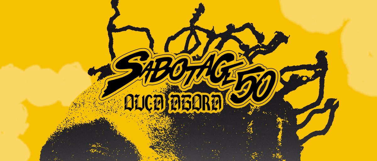 Sabotage in Southampton, 11 July | Event in Southampton | AllEvents