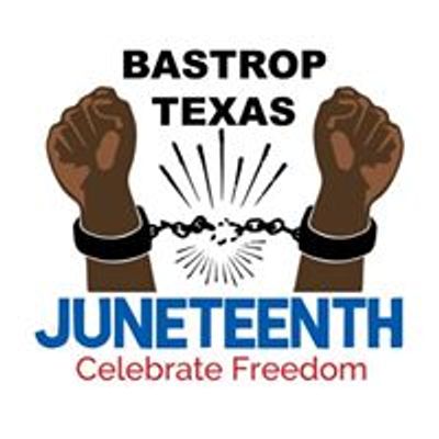 Bastrop Juneteenth Celebration