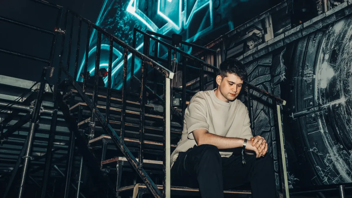 Devin Wild in Camperdown, 13 September | Event in Camperdown | AllEvents