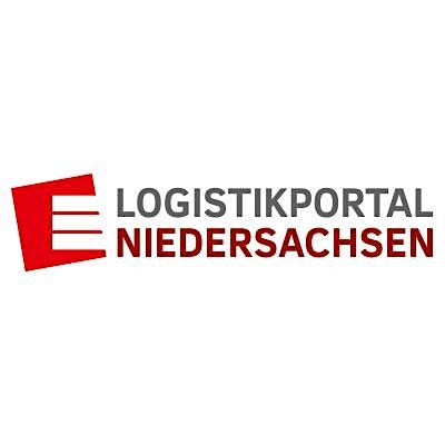 Logistikportal Niedersachsen e. V. logo