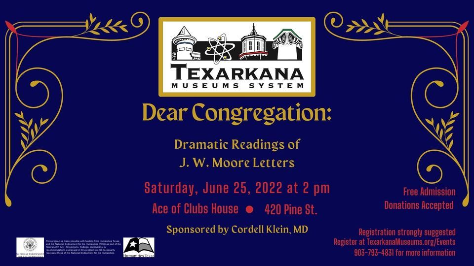 Christmas Plays 2022 Texarkana Theatre Events In Texarkana