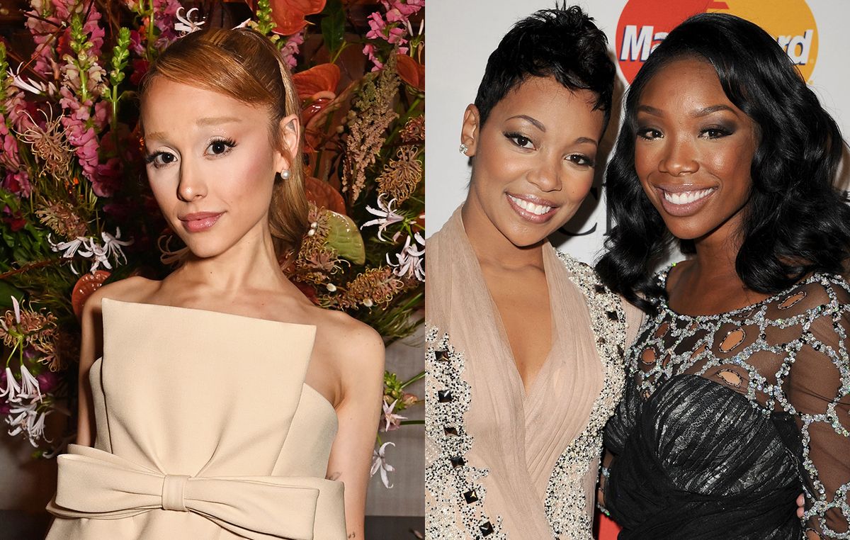 Brandy & Monica, 21 November | Event in Atlantic City | AllEvents