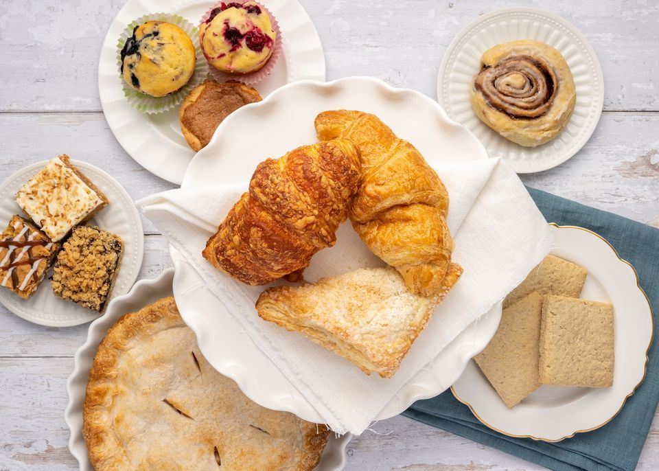 Aucoin Bakery is coming to Dartmouth!, École du Carrefour, Dartmouth