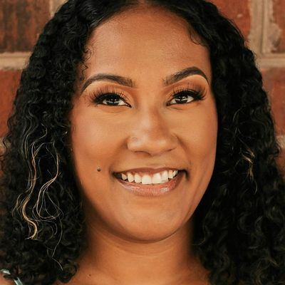 Brittany Wimbush Woods logo