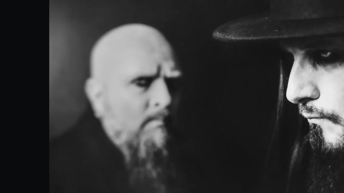 Dimmu Borgir in Stockholm, 29 October | Event in Lidingö | AllEvents