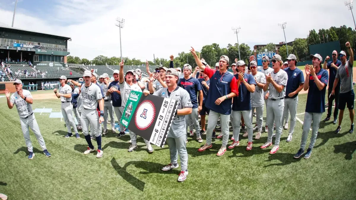 College Baseball Series - Weekend 3: Day 1, 27 February | Event in Arlington | AllEvents
