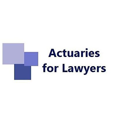 Actuaries for Lawyers logo