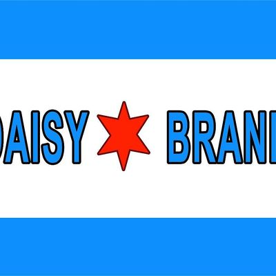 Daisy Brand Arts logo