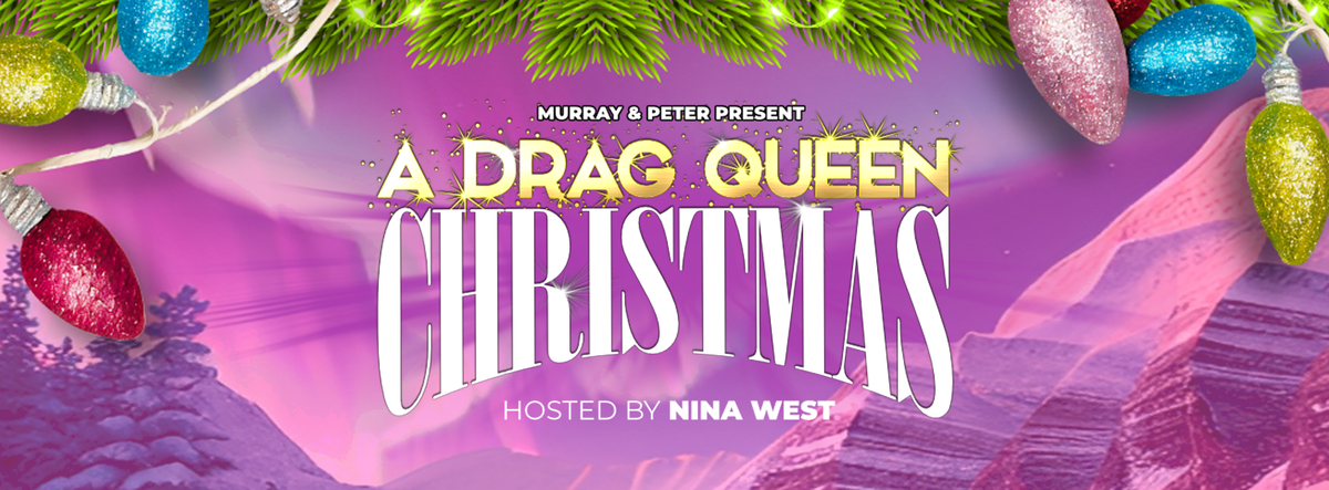 Parking - A Drag Queen Christmas - Omaha | Event in Omaha | AllEvents