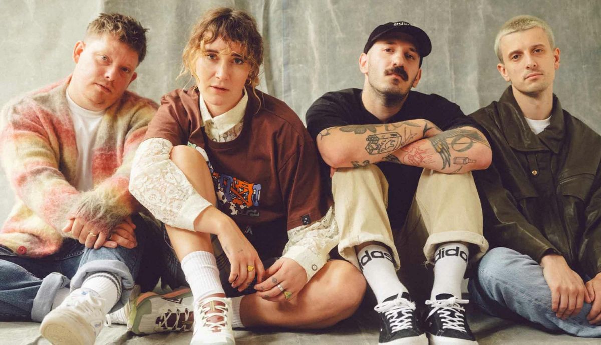 FICKLE FRIENDS , 12 November | Event in Manchester | AllEvents