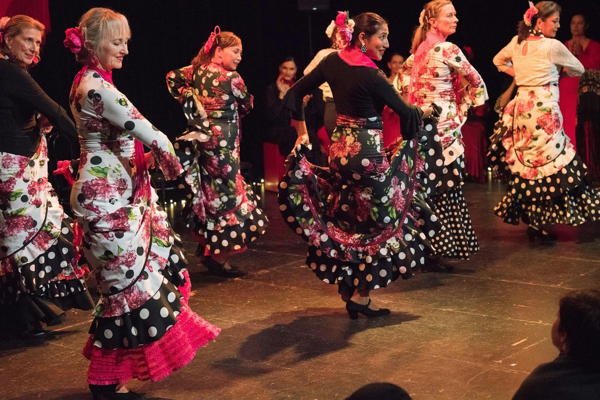 ¡Noche de Fiesta 2025!, 14 December | Event in Moorooka | AllEvents