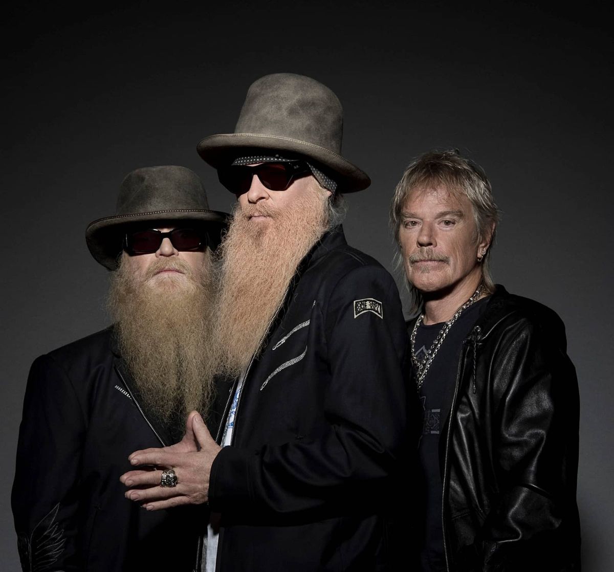ZZ Top Brussels Tickets, 9 July | Event in Brussels | AllEvents