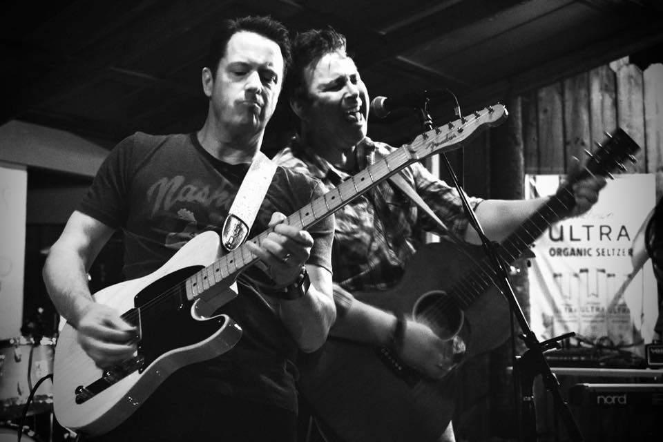 GLM Hamilton’s Urban Backyard, Hamilton's Urban Backyard, September 9