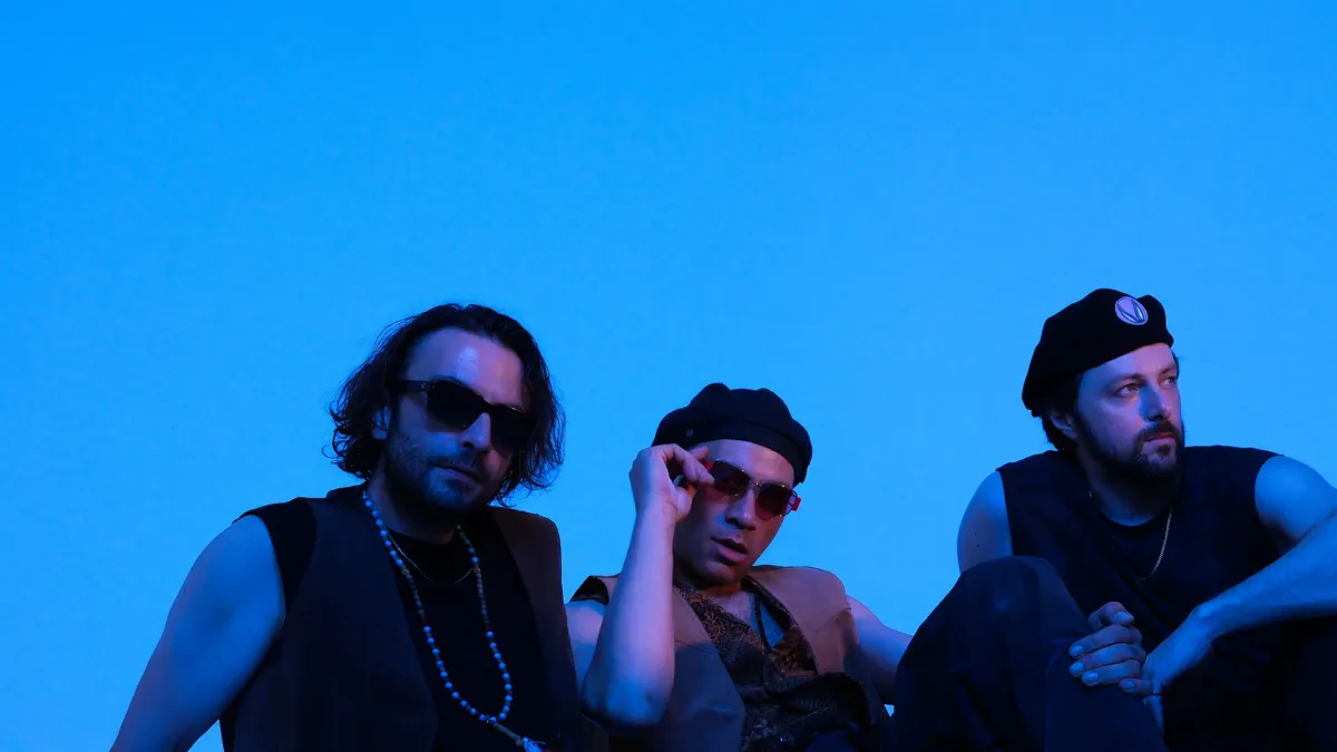 islandman in 横浜市, 14 November | Event in Yokohama | AllEvents