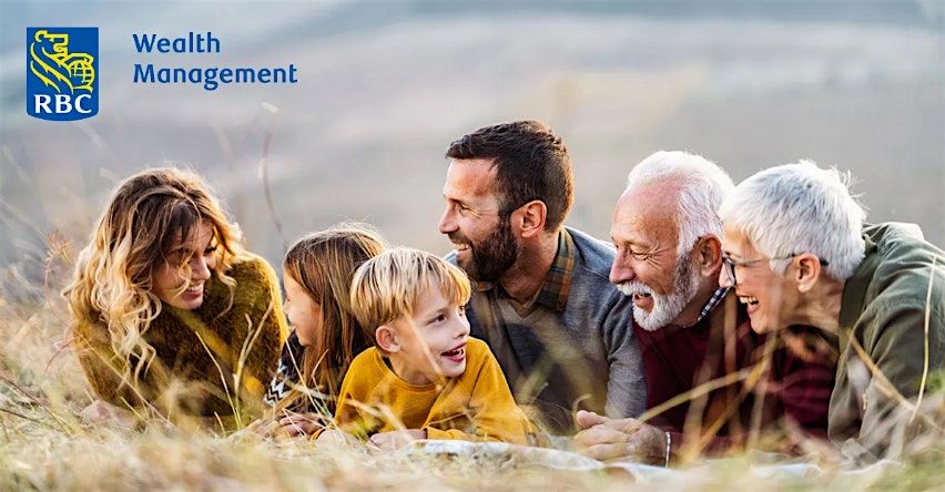 RBC Financial Literacy Program, 4 February | Event in Calgary | AllEvents