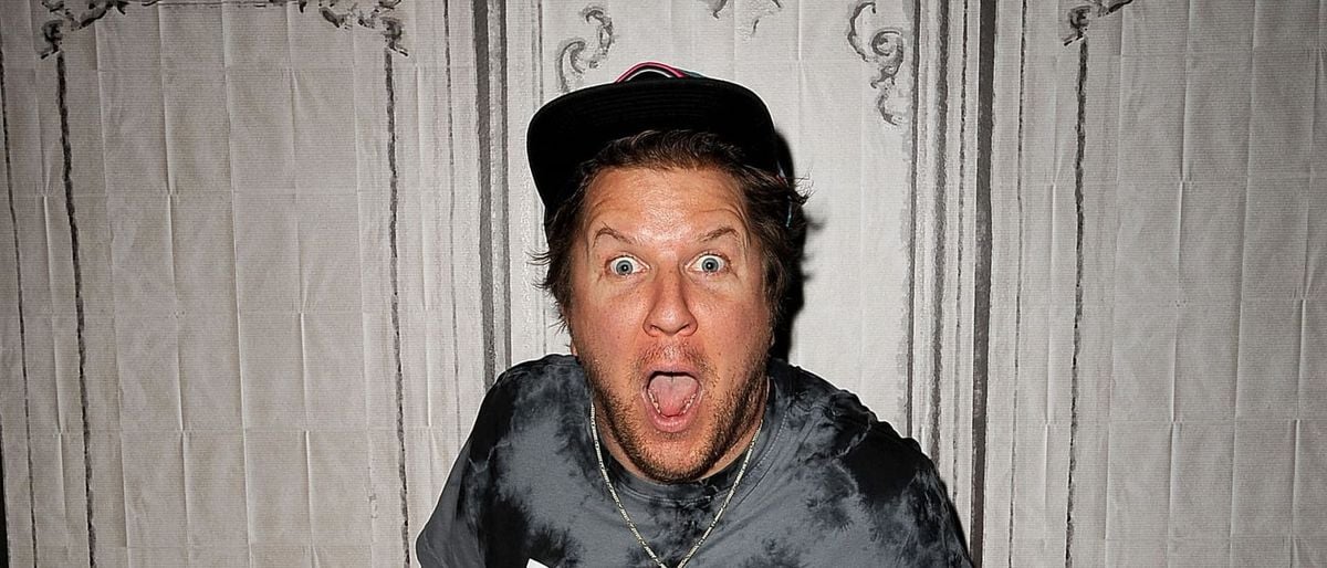 Nick Swardson, 6 June | Event in Norman | AllEvents
