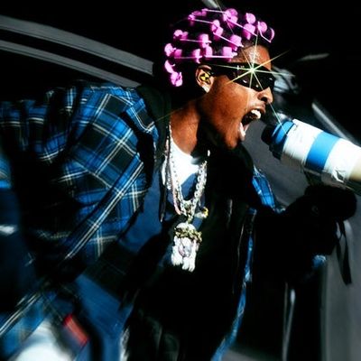 A$AP Rocky - Don't Be Dumb World Tour