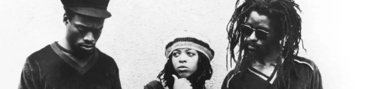 Black Uhuru in London, 30 June | Event in London | AllEvents