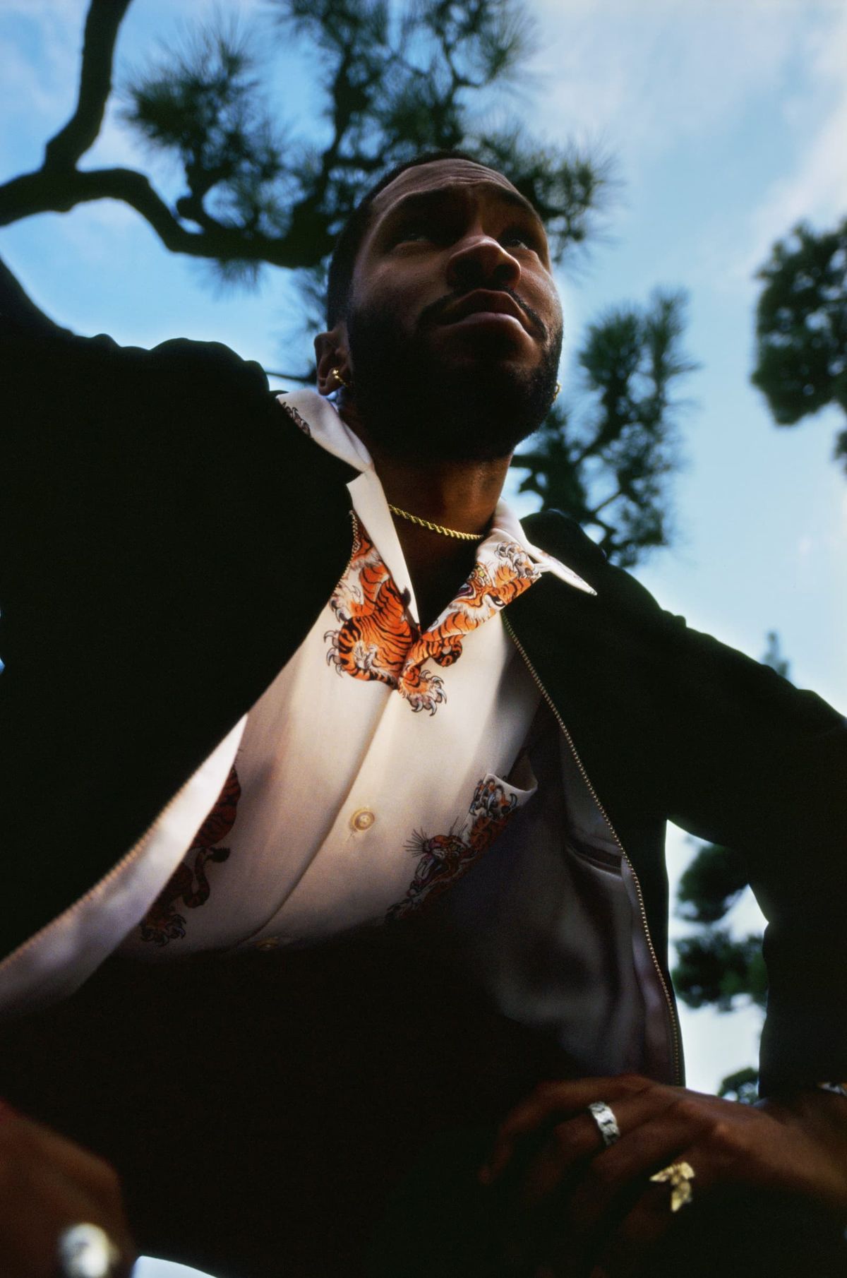 Kaytranada & Justice San Diego Tickets, 28 October | Event in San Diego | AllEvents