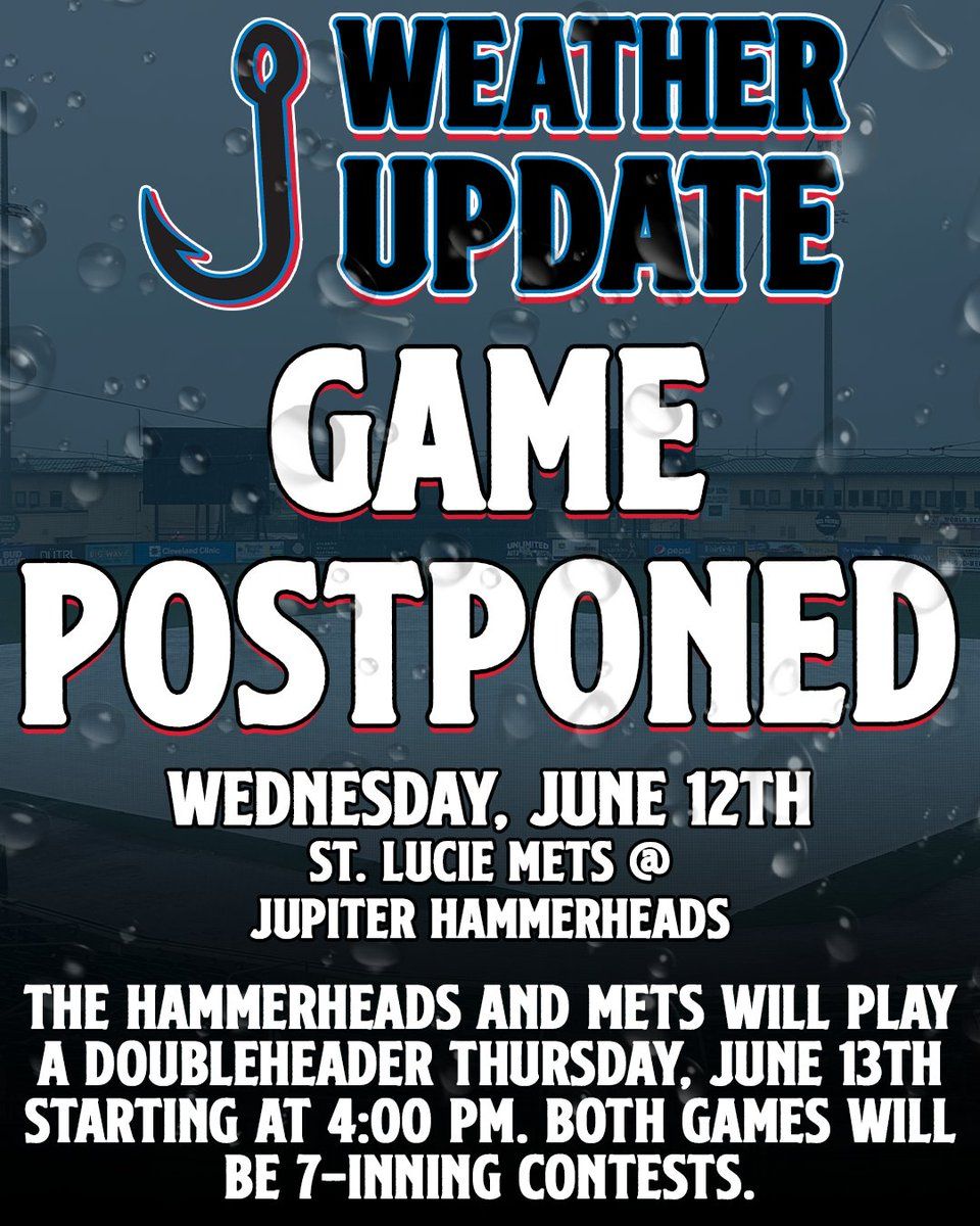 Jupiter Hammerheads at St. Lucie Mets at Clover Park | Event in Port St. Lucie | AllEvents