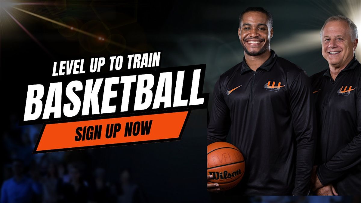 Level Up Basketball Training | Event in Sunrise | AllEvents