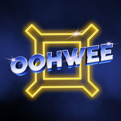 OOHWEE Muay Thai logo