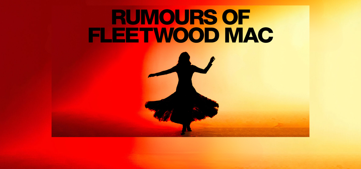 Rumours of Fleetwood Mac - Tribute, 8 October | Event in Reno | AllEvents