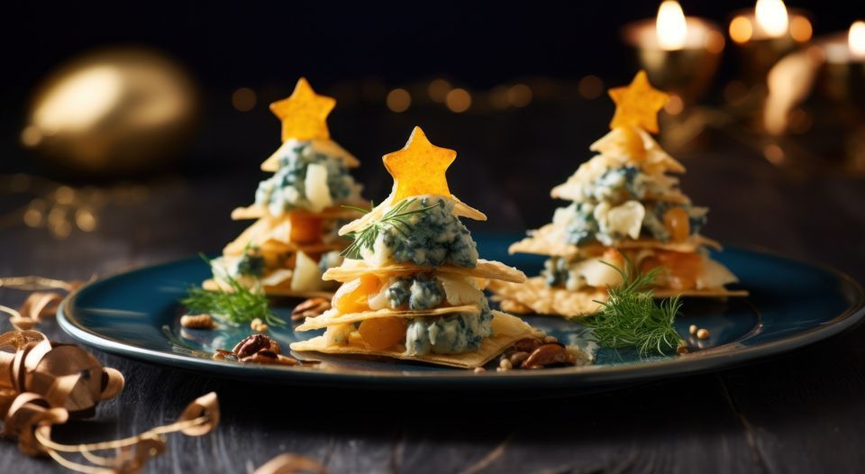 Christmas Small Plates, Hillsborough, NC, December 7 2023 AllEvents.in